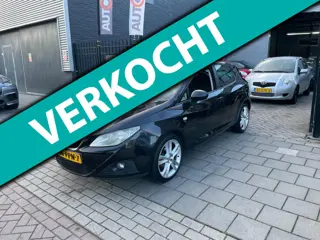Seat Ibiza 1.2 TSI Sport 3e Eigenaar! Airco NAP APK 1 Jaar