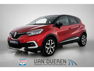 Renault Captur 1.2 TCe Intens 1ste eigenaar!, Camera