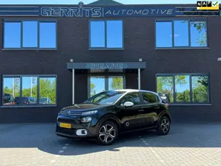 Citroen C3 1.2 PureTech S&S Feel Edition