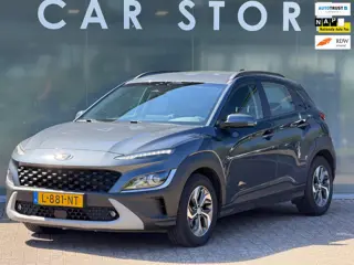 Hyundai Kona 1.6 GDI HEV Comfort Smart