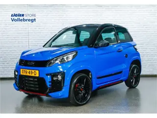 VERKOCHT ! ! (bj 2023)