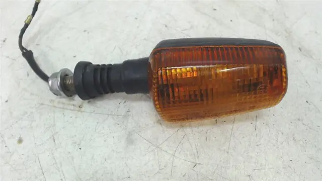 KNIPPERLICHT RECHTS ACHTER Yamaha XJ 600 Diversion 1992 -
