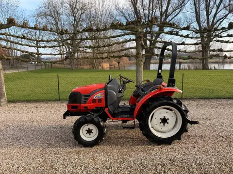 Mitsubishi GS 20