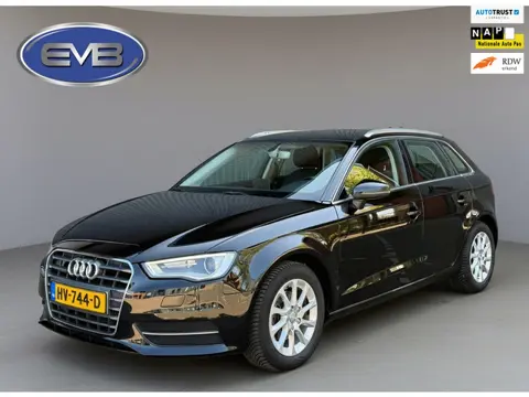 Audi A3 Sportback 1.2 TFSI Attraction Pro Line plus, climaat controle, navigatie, NL auto met nation
