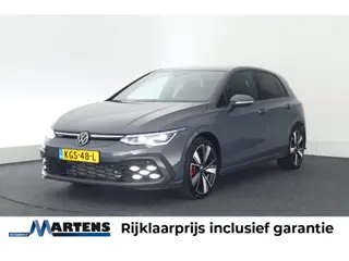 Volkswagen Golf 1.4 245pk DSG eHybrid GTE Trekhaak Camera Led Mistlampen Stoel+Stuurverwarming Keyle