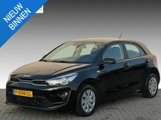 Kia Rio 1.0 T-GDi MHEV ComfortLine NL-AUTO | CRUISE | AIRCO