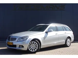 Mercedes-Benz C-klasse Estate 200 K Elegance nette auto!