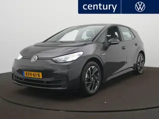 Volkswagen ID.3 Pro Edition 58 kWh PDC - Navigatie - ACC - Sfeerverlichting - LED - Warmtepomp