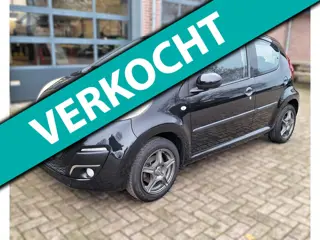 Peugeot 107 1.0 Active