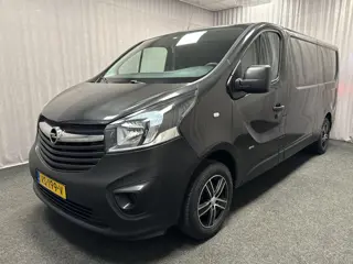 Opel Vivaro 1.6 CDTI L2H1 Sport EcoFlex | Navi | Airco | Cruise | Trekhk |