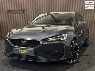 Cupra Leon 1.4 e-Hybrid VZ Business|Keyless|Lane|P.sens|Automaat