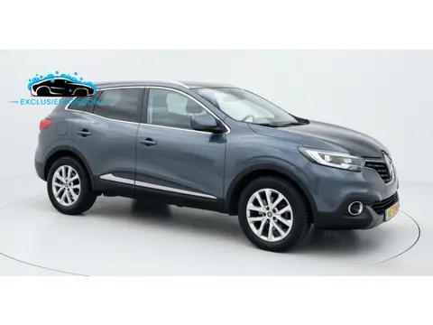 Renault Kadjar 1.2 TCe Intens TREKHAAK/CAMERA/AUTOMAAT/NAP