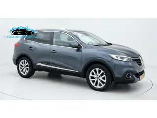 Renault Kadjar 1.2 TCe Intens TREKHAAK/CAMERA/AUTOMAAT/NAP