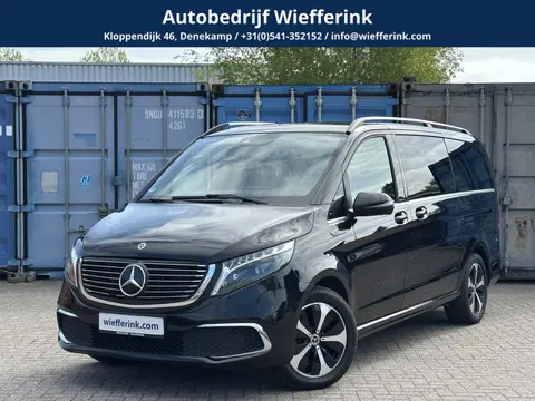 Mercedes-Benz EQV 300 L2 Avantgarde 90 kWh (bj 2021)