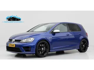 Volkswagen Golf 2.0 TSI R 4Motion PANO/STOELVERW
