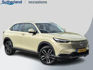 Honda HR-V 1.5 e:HEV Elegance | Adaptive cruise control | Camera | Stoelverwarming |