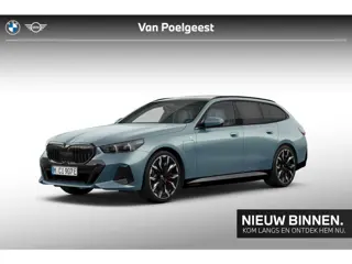 BMW 5 Serie Touring 550e xDrive Innovation Pack M Sportpakket Pro Aut.