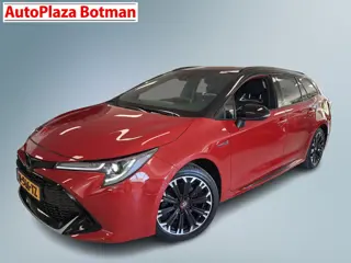 Toyota Corolla Touring Sports 2.0 Hybrid GR-Sport