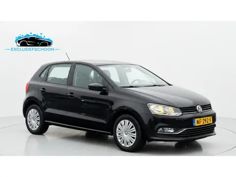 Volkswagen Polo 1.0 Comfortline