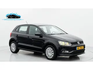 Volkswagen Polo 1.0 Comfortline