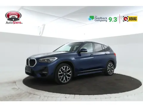 BMW X1 xDrive25e Automaat, Navigatie, Climate (bj 2021)