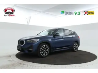 BMW X1 xDrive25e Automaat, Navigatie, Climate (bj 2021)