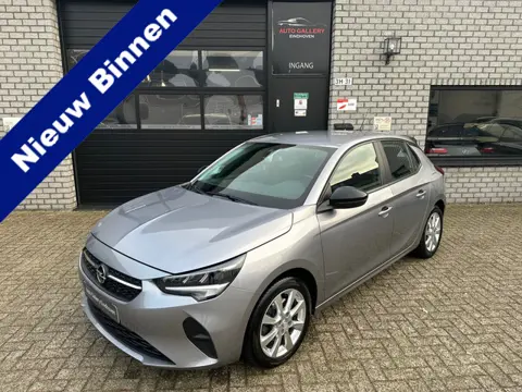 Opel Corsa 1.2 Ultimate 5drs*AIRCO*NAVIGATIE*CRUISE-CONTROL*FLIPPERS*1ste Eign*