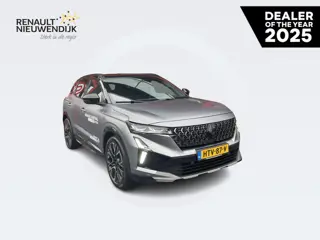 Renault Austral 1.2 E-Tech full hybrid 200 iconic esprit Alpine / 4CONTROL advanced / PACK AROUND VI