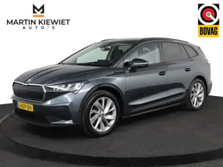 Skoda Enyaq iV 60|SOH 89%|Trekhaak|Camera|Adaptive Cruise Control