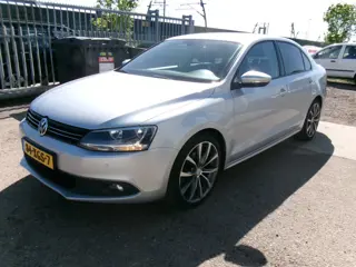 Volkswagen Jetta 1.2 TSI Comfortline (bj 2012)