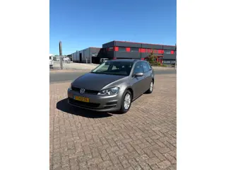 Volkswagen Golf Variant 1.2 TSI Comfortline