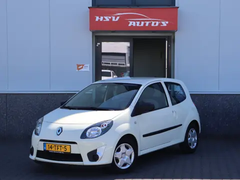 Renault Twingo 1.2-16V Authentique airco org NL