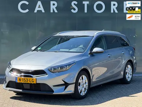 Kia Ceed Sportswagon 1.0 T-GDi DynamicPlusLine CAMERA CARPLA