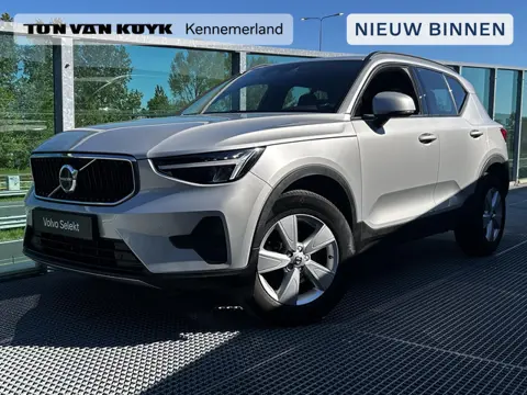 Volvo XC40 1.5 T2 Essential Cruise control, Climate control singel, Sensus Navigatie, Park assist vo