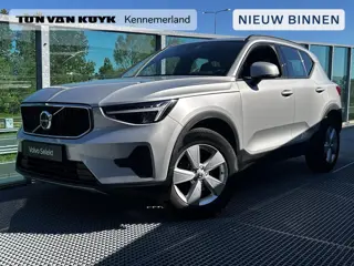 Volvo XC40 1.5 T2 Essential Cruise control, Climate control singel, Sensus Navigatie, Park assist vo
