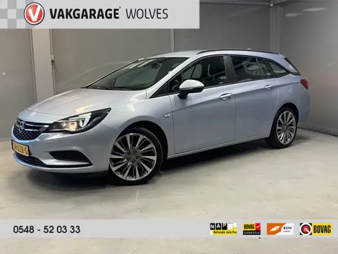 Opel Astra Sports Tourer 1.0 Online Edition | NAVI | 18"LM VELGEN | PARKPILOT |