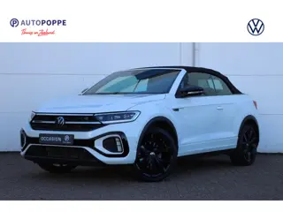 Volkswagen T-Roc Cabrio 1.5 TSI R-Line