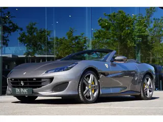 Ferrari Portofino 3.9 V8 HELE / Historical Color / Magneride / Carbon