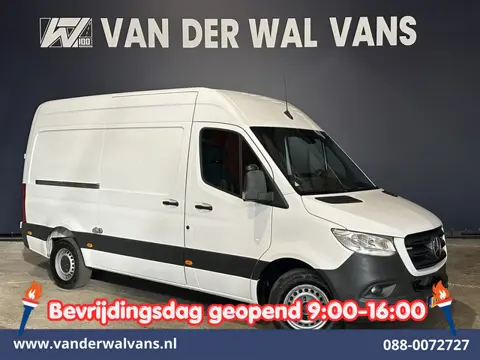Mercedes-Benz Sprinter 316 CDI 163pk L2H2 Euro6 Airco | Camera | Apple Carplay | Android Auto Cruise