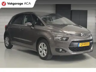 Citroen C4 Picasso 1.2 PureTech Business // CLIMA // CRUISE // NAVI // TREKHAAK // PDC //