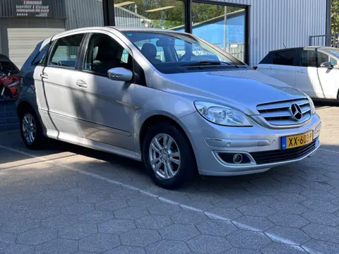 Mercedes-Benz B-klasse 170 / Automaat/Airco/