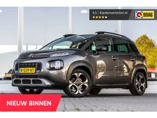 Citroën C3 Aircross 1.2 PureTech S&S Shine | Automaat | Camera