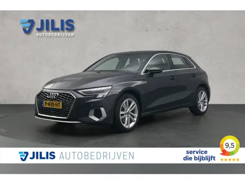 Audi A3 Sportback 30 TFSI Advanced edition | Adaptieve cruise control | Navigatie | LED koplampen