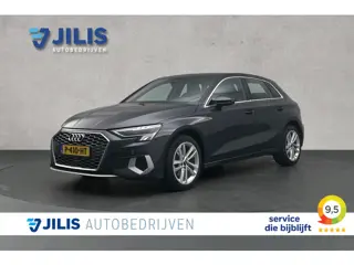 Audi A3 Sportback 30 TFSI Advanced edition | Adaptieve cruise control | Navigatie | LED koplampen