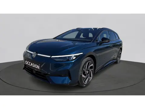 Volkswagen ID.7 Tourer Pro Limited Edition 77 kWh