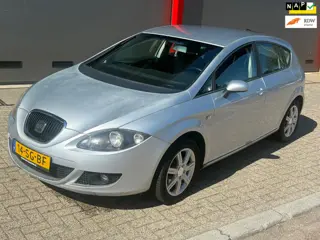 Seat Leon 1.6 Stylance