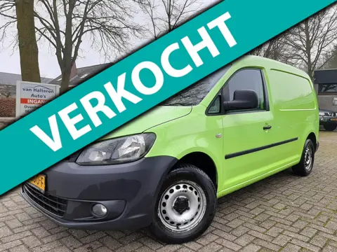Volkswagen Caddy 1.6 TDI Maxi 102PK Airco Marge