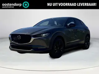 Mazda CX-30 2.0 e-SkyActiv-X M Hybrid Homura | Dodehoeksensoren | Draadloze Applecarplay en Android 