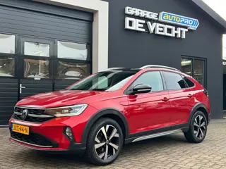 Volkswagen TAIGO 1.0 TSI Style Automaat I.Q/Carplay/Airco-ecc