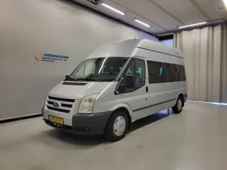 Ford Transit 2.2TDCI Rolstoelauto Apk tot 12-7-2026!